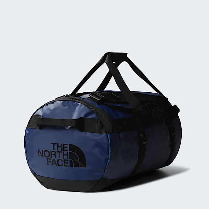 Base Camp Duffel  M TNF Summit NavyTNF BlackNPF HERO