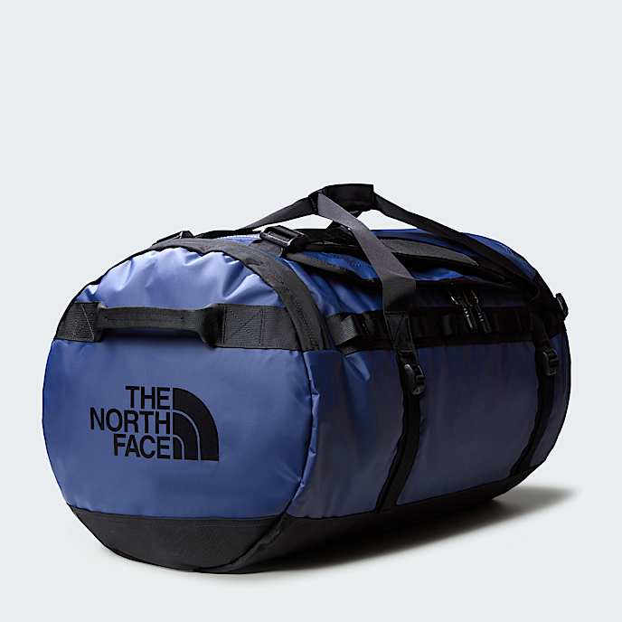 Base Camp Duffel  L TNF Summit NavyTNF BlackNPF HERO