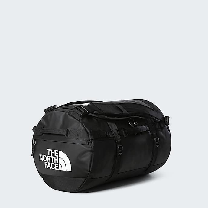 Sac duffel Base Camp 50L  S TNF TNF BlackTNF WhiteNPF HERO