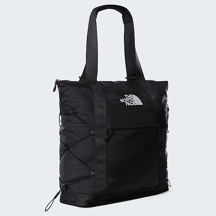 Totebag Borealis TNF TNF BlackTNF BlackNPF HERO