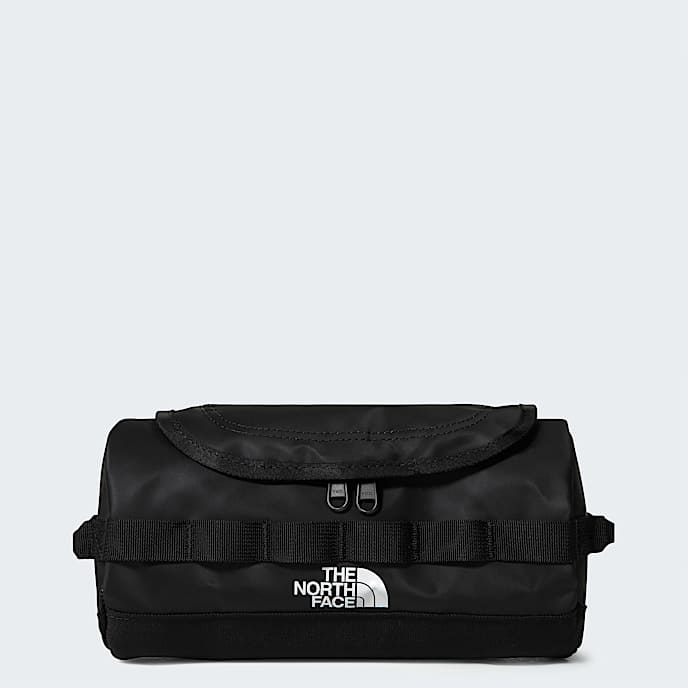 Base Camp Travel Washbag  S TNF TNF BlackTNF WhiteNPF HERO