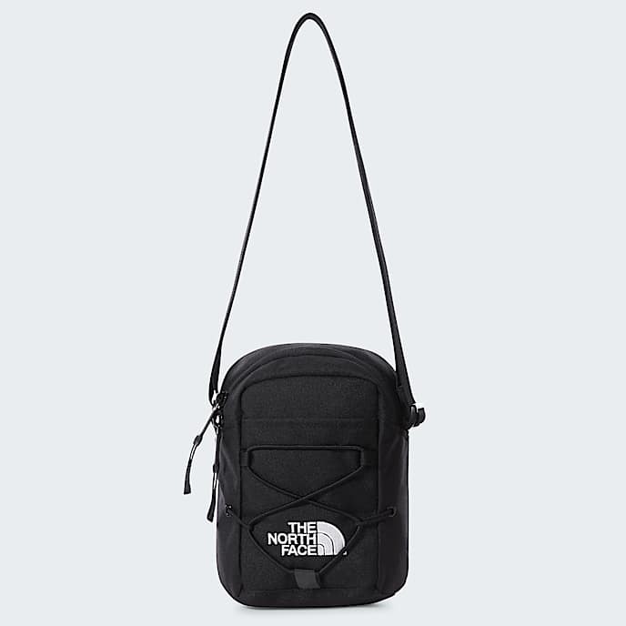 Cross Body Bag Jester TNF TNF BlackNPF HERO