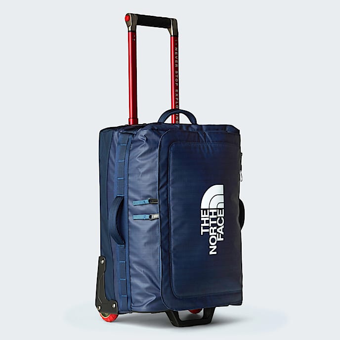 Base Camp 21 Voyager Roller TNF Shady BlueSummit Navy HERO