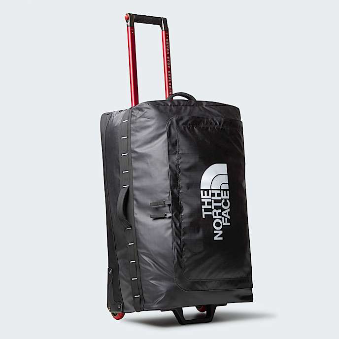 Base Camp 29 Voyager Roller TNF TNF BlackTNF WhiteNPF HERO