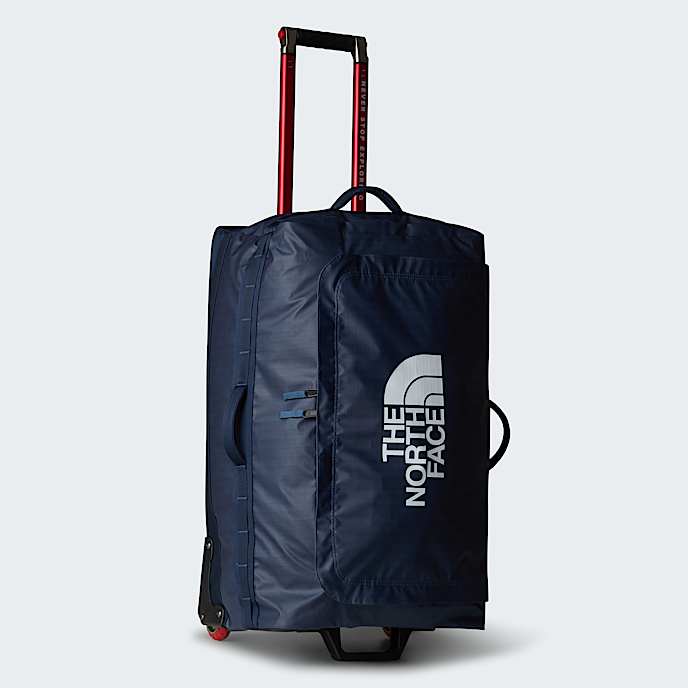 Base Camp 29 Voyager Roller TNF Shady BlueSummit Navy HERO