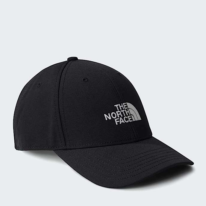 Classic Recycled 66 Hat Smbarn TNF TNF Black HERO