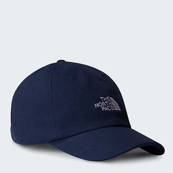 Cap Norm TNF Summit Navy HERO