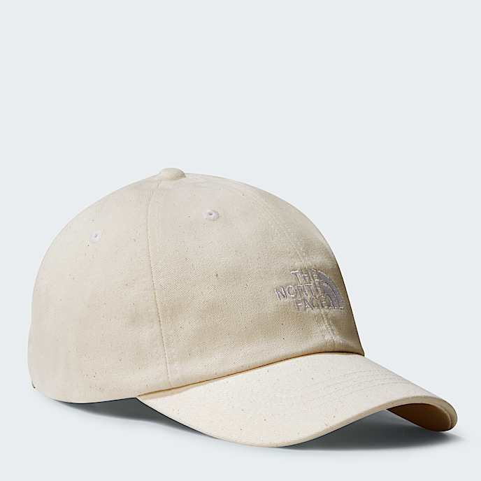 Berretto Norm TNF White DuneRaw Undyed HERO