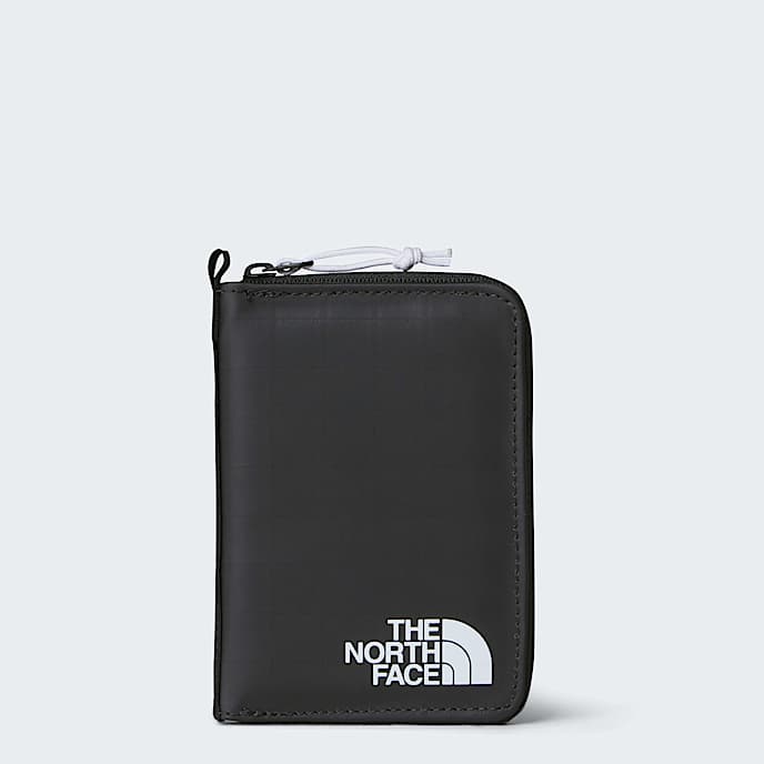 Wallet Base Camp Voyager TNF TNF BlackTNF WhiteNPF HERO