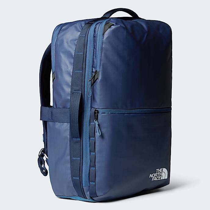 Base Camp Voyager Daypack  L TNF Shady BlueSummit Navy HERO