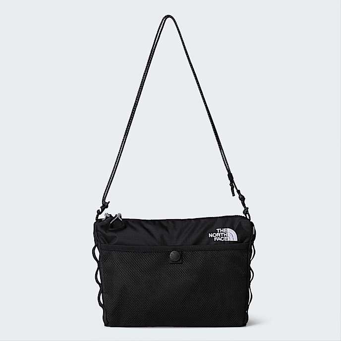 Terra Lumbar Pouchbag TNF TNF BlackTNF White HERO