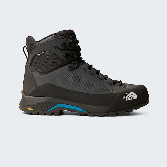 Verto GORETEX Alpine Mid Boots M TNF Asphalt GreyTNF Black HERO