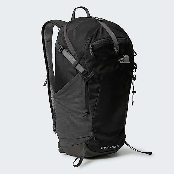 Trail Lite Speed Backpack 20 L TNF TNF BlackAsphalt GreyNPF HERO
