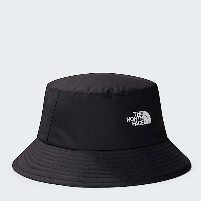 Bucket Hat GORETEX TNF TNF Black HERO