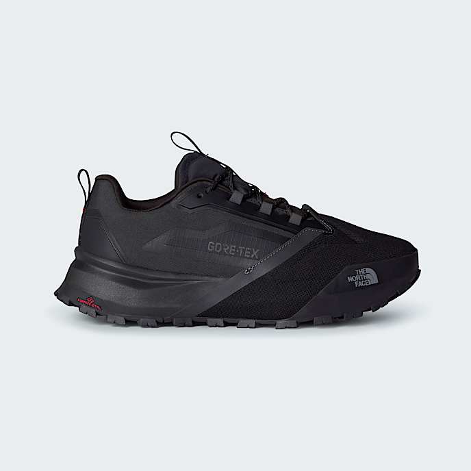 Scarpe Offtrail Tech GORETEX TNF TNF BlackTNF Black HERO
