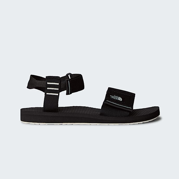 Skeena Sandals II W TNF TNF BlackTNF White Dune HERO
