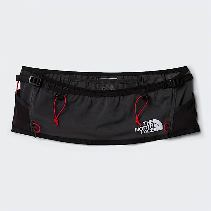 Run Belt Summit TNF TNF BlackAsphalt Grey HERO