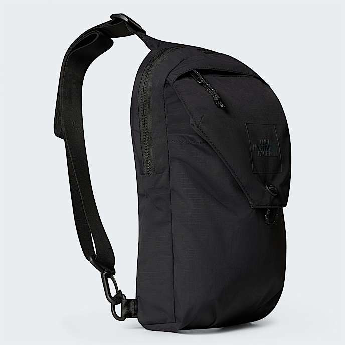 Glen Canyon SlingBag TNF TNF Black HERO