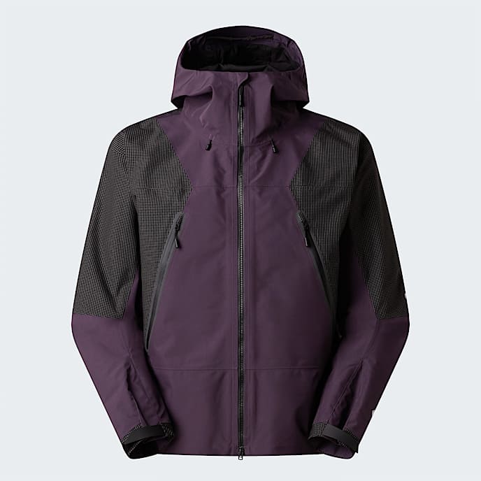 Unisex Hike Spectra GORETEX Mountain Light Jacket TNF Endless Dusk HERO