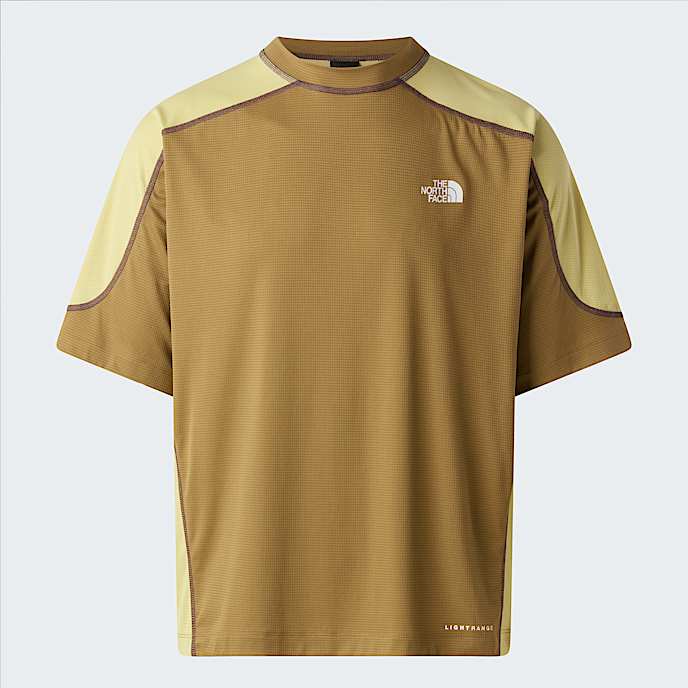 Unisex NSE LIGHTRANGE TShirt TNF CedarPear HERO