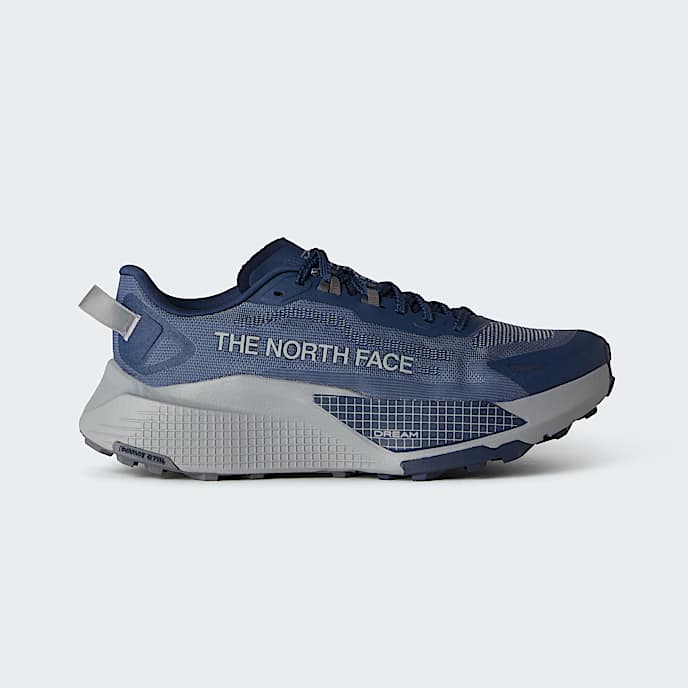 Altamesa 500 V2 Trailrunningschoenen voor heren TNF Summit NavyConcrete HERO