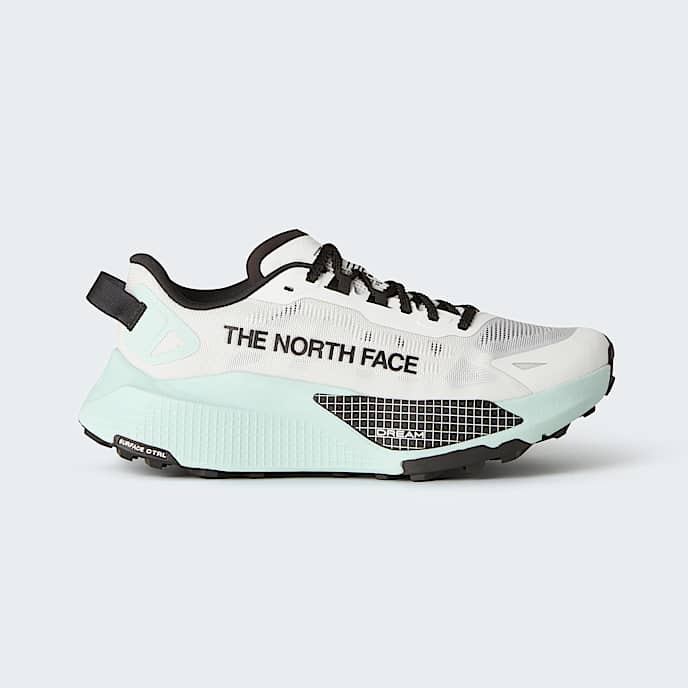 Beck trailov boty Altamesa 500 V2 pro dmy TNF White AshOpal Frost HERO
