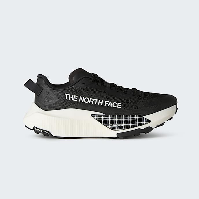 Womens Altamesa 500 V2 Trail Running Shoes TNF TNF BlackWhite Ash HERO