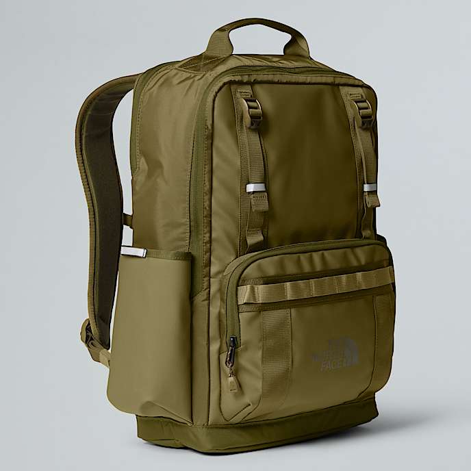 Base Camp Tagesrucksack TNF Caraway SeedSycamore HERO