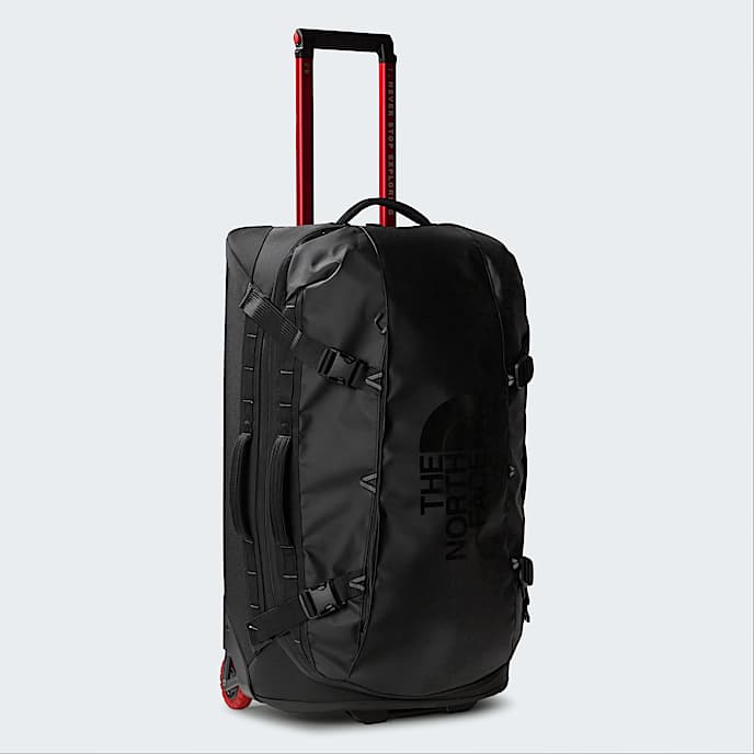 Base Camp Rolling Thunder 28 TNF TNF BlackTNF WhiteNPF HERO