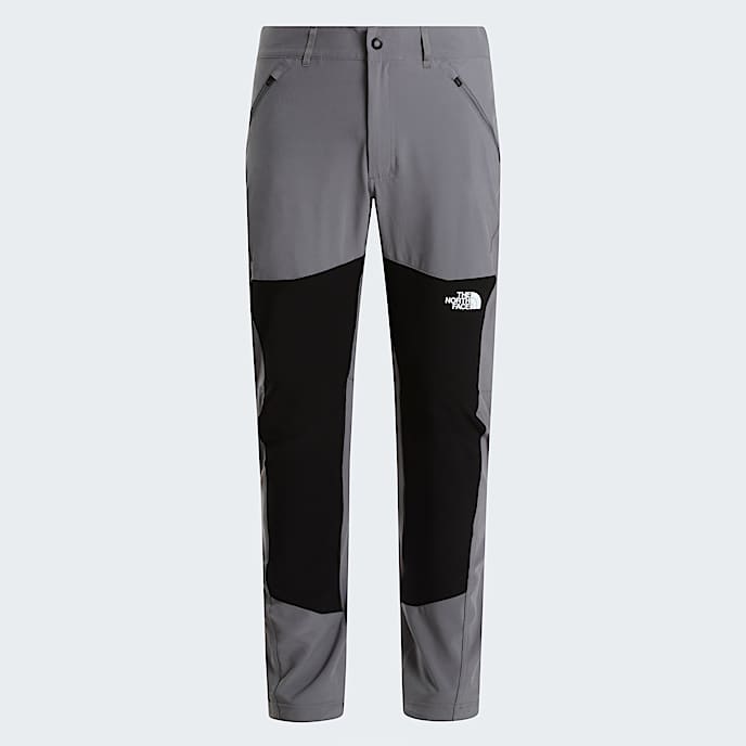Pantalon New Brenva pour homme TNF Smoked PearlTNF Black HERO