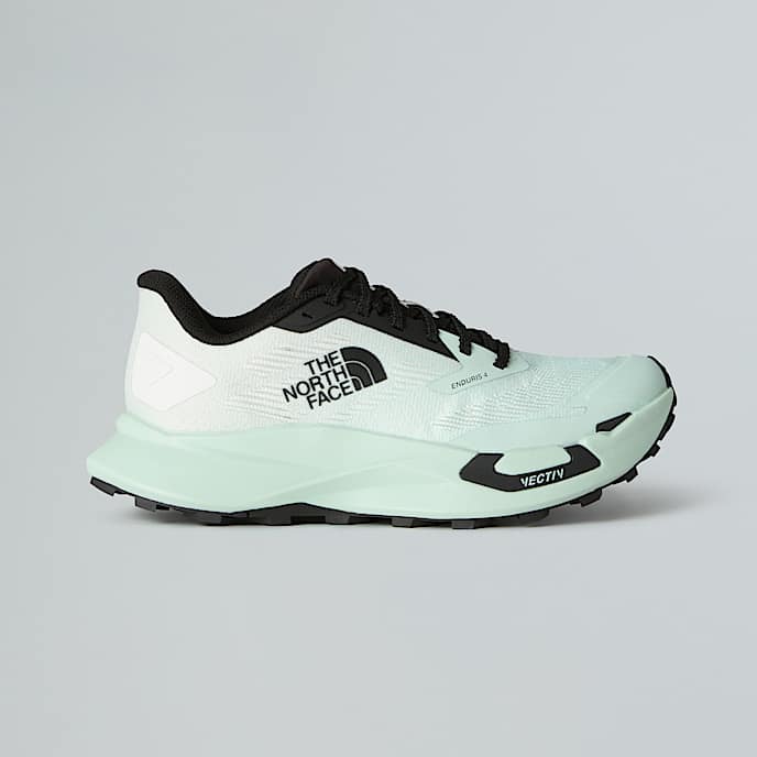 VECTIV Enduris 4 TrailrunningSchuhe fr Damen TNF White AshOpal Frost HERO