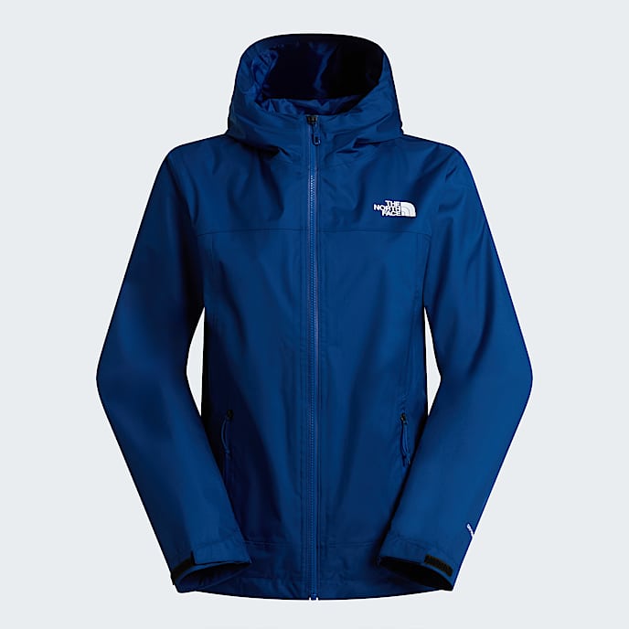 Veste zippe Tetsu pour femme TNF Estate Blue HERO
