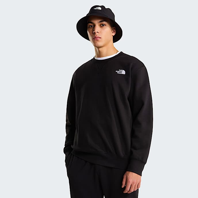 Sweat Essential pour homme TNF TNF Black HERO