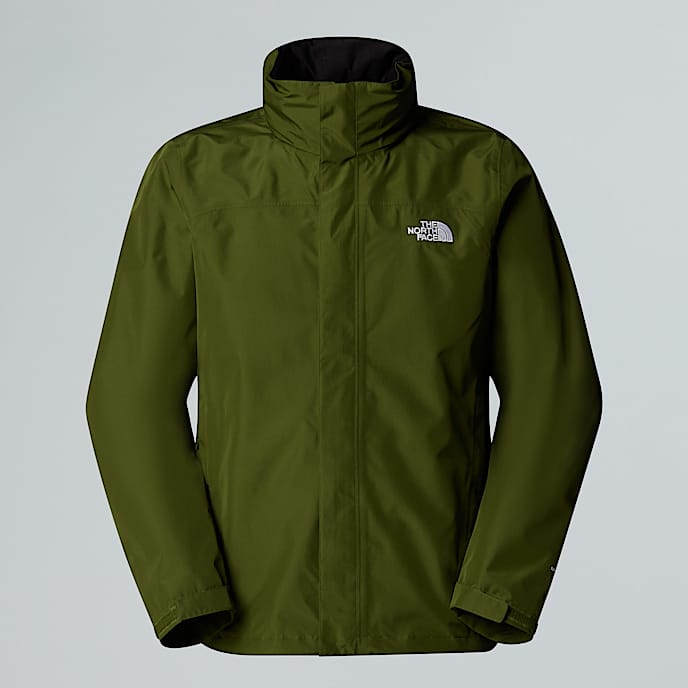 Mska kurtka Sangro TNF Woodland Green HERO