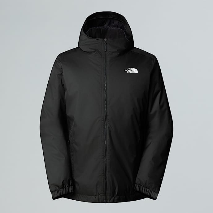 Veste isolante Quest pour homme TNF TNF BlackTNF Black HERO