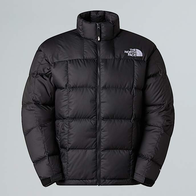 Veste en duvet Lhotse pour homme TNF TNF BlackNPFR HERO