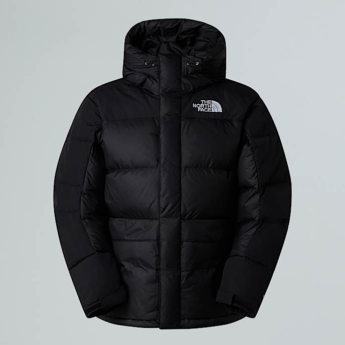 Himalayan Daunenparka fr Herren TNF TNF BlackRecycled Down HERO