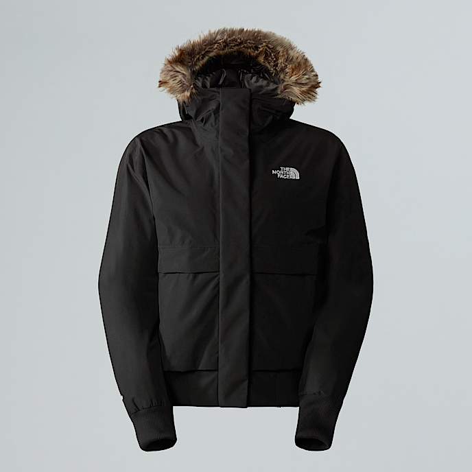 Veste bomber Arctic pour femme TNF TNF BlackNPF HERO