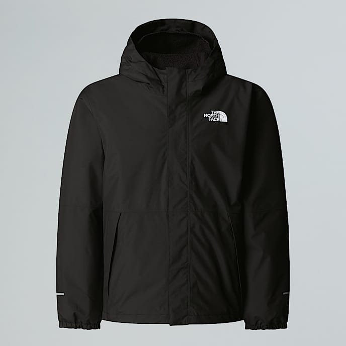 Veste impermable chaude Antora pour garon TNF TNF BlackTNF Black HERO
