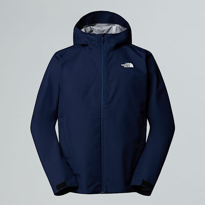 Veste Whiton triple paisseur pour homme TNF Summit Navy HERO