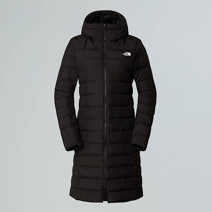Aconcaguaparka voor dames TNF TNF Black HERO