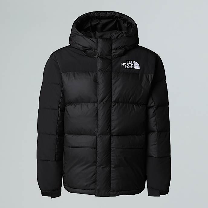 Parka courte en duvet Himalayan pour enfant TNF TNF BlackTNF Black HERO