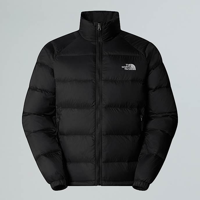Mens Hydrenalite Down Jacket TNF TNF Black HERO