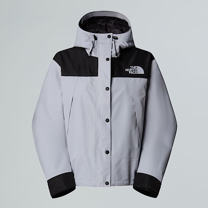 DryVent Mono Mountain Jacke fr Damen TNF Blue FlaxTNF Black HERO