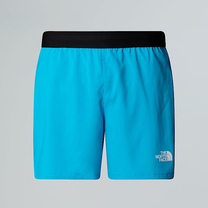 Breeze 5 Shorts fr Herren TNF Meridian Blue HERO