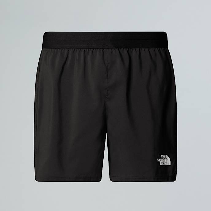 Short Breeze 5 pour homme TNF TNF Black HERO