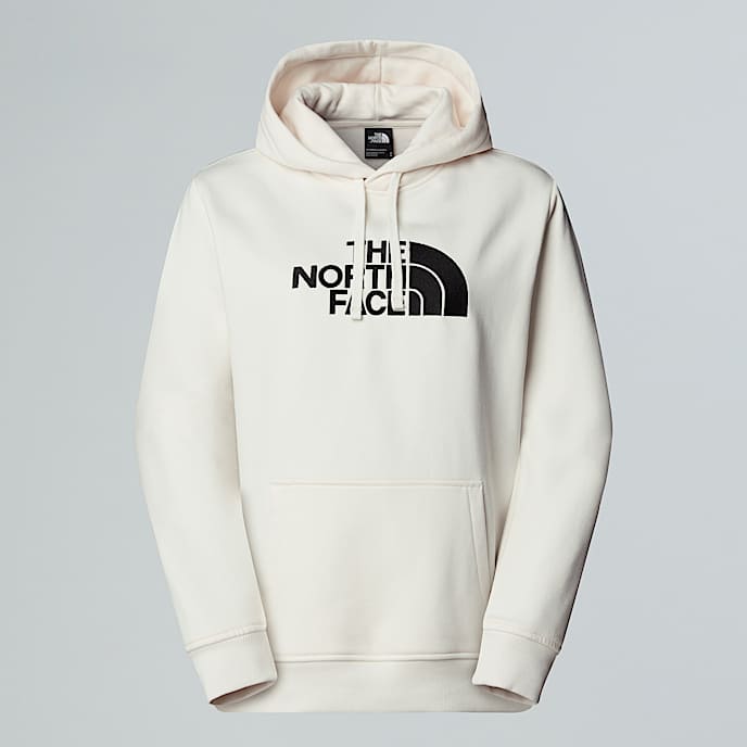 Drew Peak Kapuzenpulli fr Damen TNF White Dune HERO