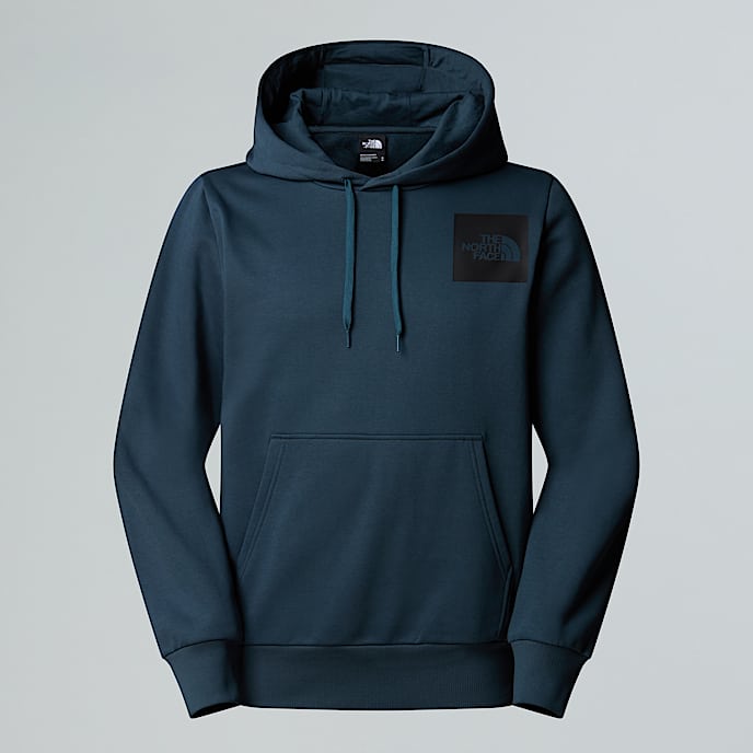 Sweat  capuche Fine pour homme TNF Deep Cypress HERO