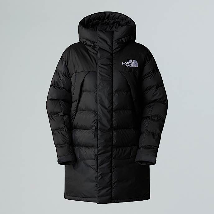 Limbara isolierter Parka fr Damen TNF TNF Black HERO