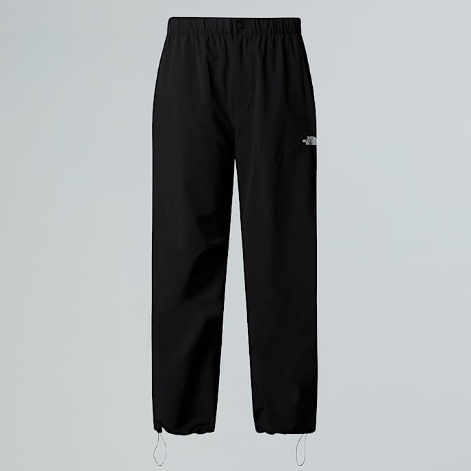 Womens Woven Trousers TNF TNF Black HERO